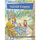 Alfred's All-In-One Sacred Course (Book Four)