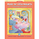 Music for Little Mozarts - Music Discovery (Book 1)