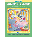 Music for Little Mozarts - Music Discovery Book 2