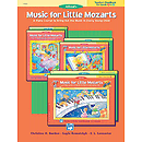 Music for Little Mozarts - Teacher's Handbook (Books 1 & 2)