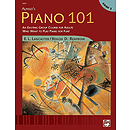 Piano 101 Book 2