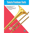 Yamaha Trombone Duets