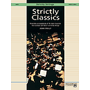 Strictly Classics, Book 1: Viola