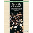 Strictly Classics, Book 1: Piano Accompaniment