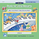 Music for Little Mozarts - General MIDI Disks for Book 2