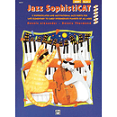 Jazz Sophisticat - Duet Book 1