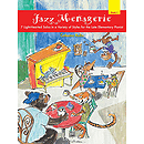 Jazz Menagerie - Book 1