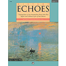 Distant Echoes - Book 2