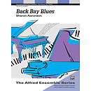 Back Bay Blues (2P, 4H)