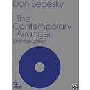 Contemporary Arranger - Book Only