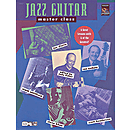 Jazz Guitar Master Class