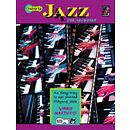 Intro To Jazz Keyboard - CD