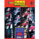 Intro To Rock Keyboard - Book