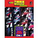 Intro To Rock Keyboard - CD