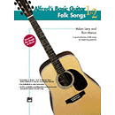 Folk Songs for Guitar - CD