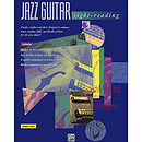 Jazz Guitar Sight-Reading - Book