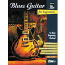 Blues Guitar for Beginners - Enhanced CD