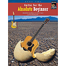 Guitar for The Absolute Beginner, Book 2 - Book & Enhanced CD