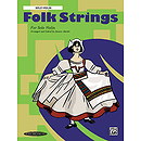 Folk Strings - Solo Violin