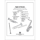 Night of Wonder - Instrupax