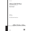 African Call To Peace - SAB