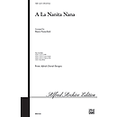 A La Nanita Nana - SATB