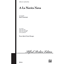 A La Nanita Nana - 2-Part/SSA