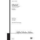 Chariot! ("Gonna Ride Up in The Chariot"/'swing Low, Sweet Chariot") - SATB