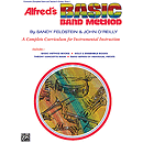 Alfred's Basic Band Method, Book 1 - Teacher's Guide and Full Score