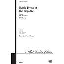 Battle Hymn of The Republic - SAB