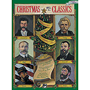 Christmas with The Classics-A School-Time, Yule-Time Journey - Student Pack (5 Student Editions)