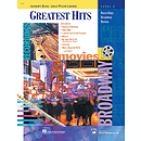 Alfred's Basic Adult Piano Course - Greatest Hits (Level 1), Book