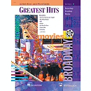 Alfred's Basic Adult Piano Course - Greatest Hits (Level 2), Book
