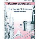 First Rockin' Christmas
