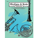 Rhythms and Rests: F Horn