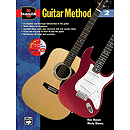 Basix Guitar Method, Book 2 - Book & Enhanced CD