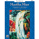Best of Martha Mier, the - Book 1