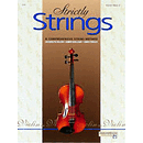 Strictly Strings, Book 2: Accompaniment 2 CD Set