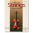 Strictly Strings, Book 1: Accompaniment 2 CD Set