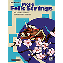 More Folk Strings Violin Ensemble