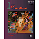 Jazz Theory and Practice - Book Only
