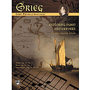 Exploring Piano Masterworks: Lyric Pieces (3 Selections)