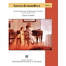 Essential Keyboard Duets (1P, 4H) - Volume 1