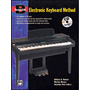 Basix Electronic Keyboard Method - Book & CD