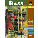 Bass for Beginners - Book