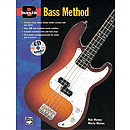 Basix Bass Method - Book/CD