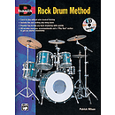 Basix Rock Drum Method - Book & CD