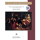 Essential Keyboard Repertoire, Volume 4 - Book & 2 CDs