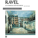 Ravel - Le Tombeau De Couperin