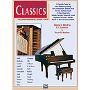 First Favorite Classics - Accompaniment Book 2 (2P, 4H)